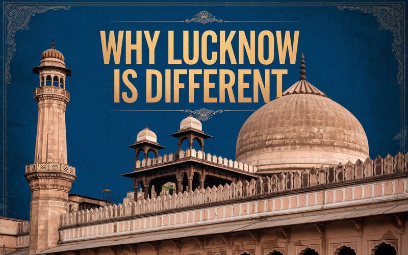 Lucknow