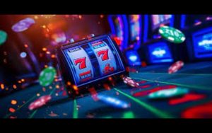 Free Spins Slots India featured image