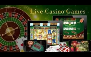 live casino online featured image