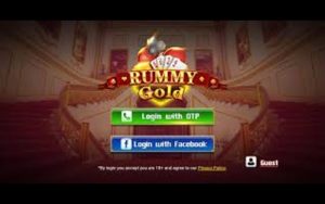 Rummy gold featured image