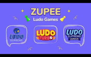 zupee ludo featured image