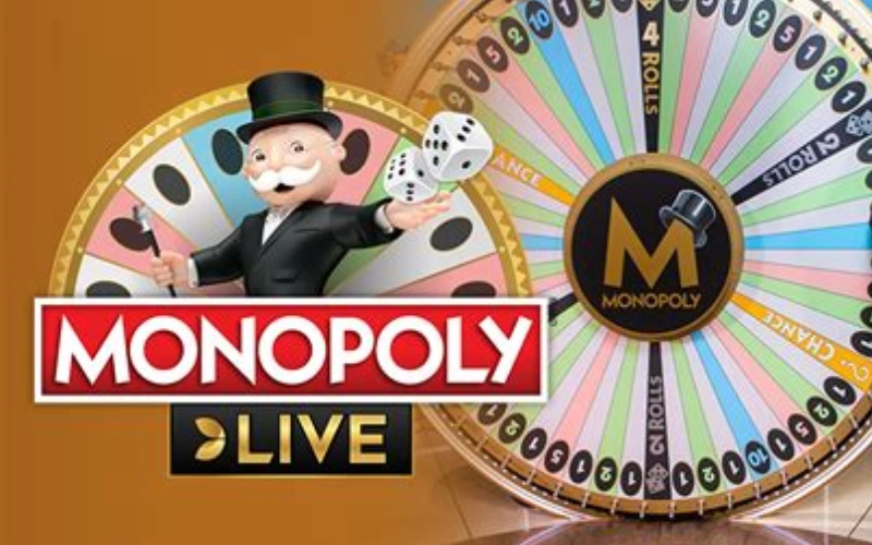 Monopoly Live Casino Fun on Lucknow Games featured image