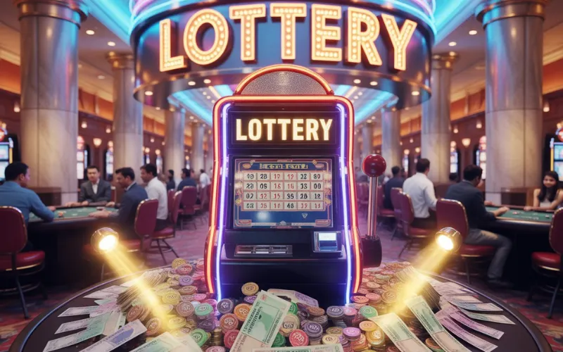 lucknow lottery login