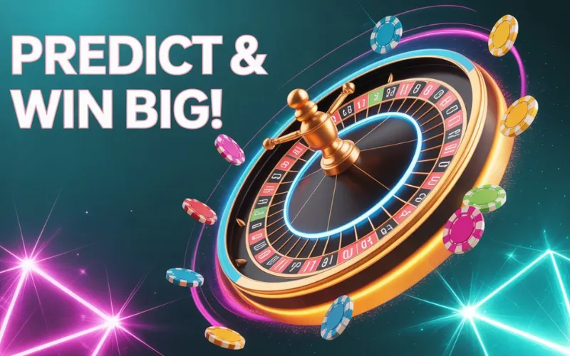 color prediction hack