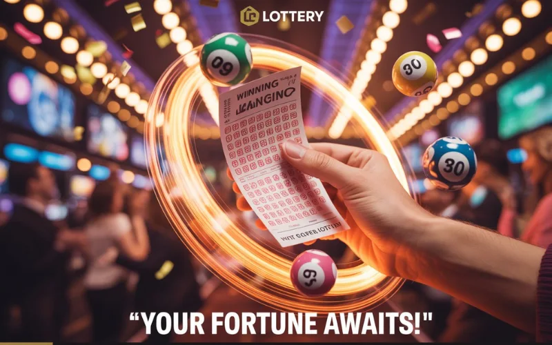 fifty fifty lottery result today