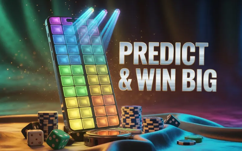 lucknow game colour prediction