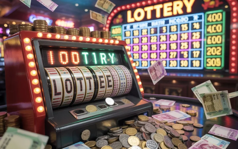 lucknow lottery login app