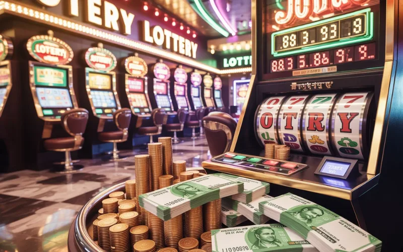 lucknow lottery online