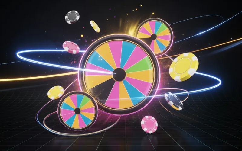 best color prediction game