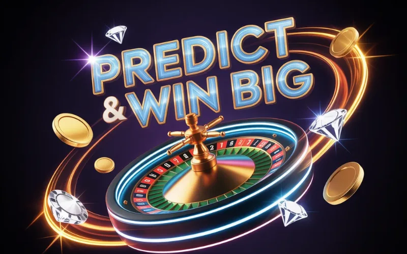 best color prediction game