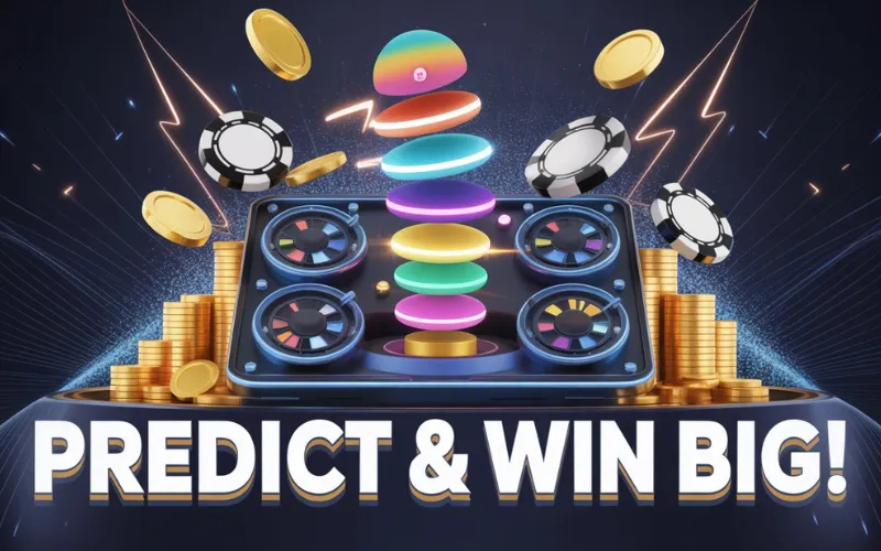 colour prediction game name