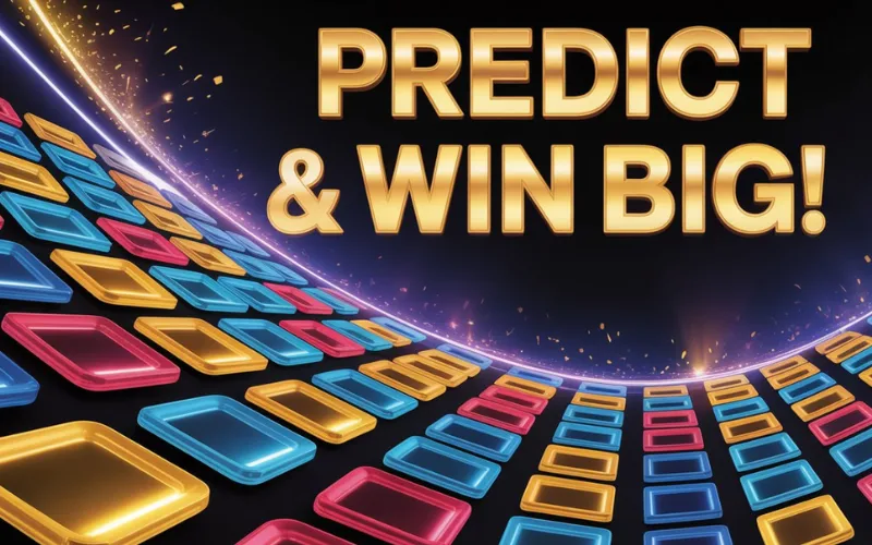 colour prediction hacking