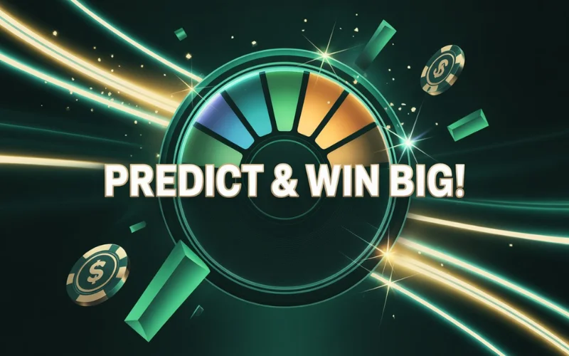 live colour prediction hack