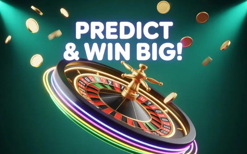 live colour prediction hack