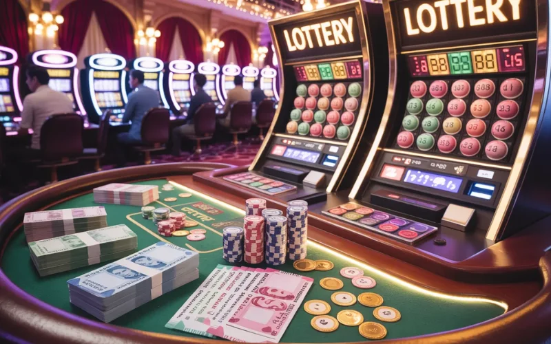 nagaland lottery result