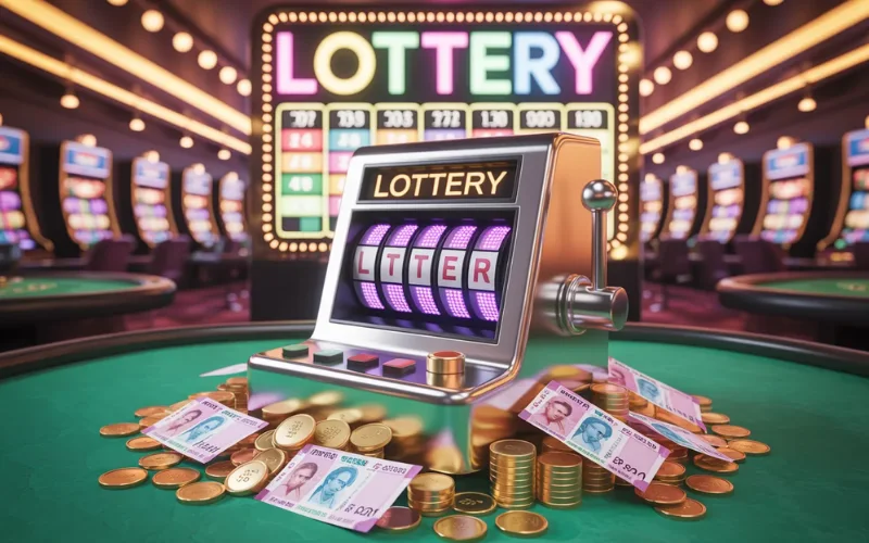 nagaland lottery result