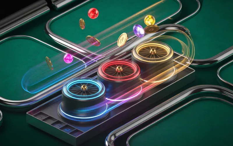 new color prediction game