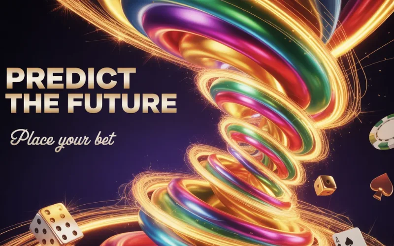 top colour prediction game