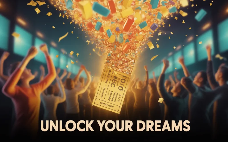 dhankesari lottery result today at lucknow games featured image