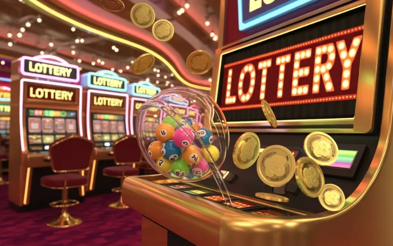 thangam lottery result today at lucknow games body image