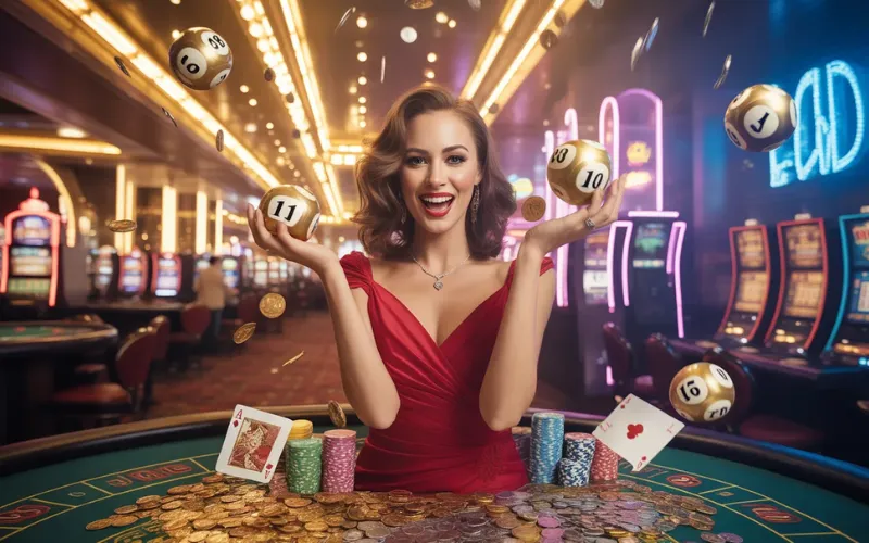 thangam lottery result today at lucknow games featured image