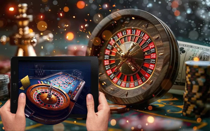 dear lottery night at Lucknow Games body image