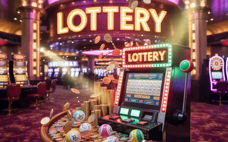 dear lottery result at lucknow games body image