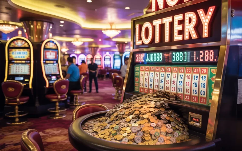 kerala lottery game at lucknow games body image