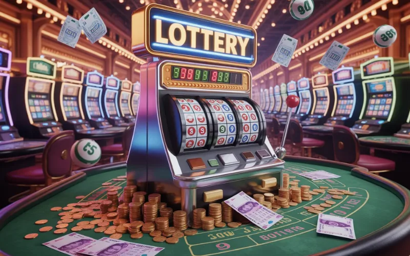 lottery result today fiftyfifty at lucknow games body image