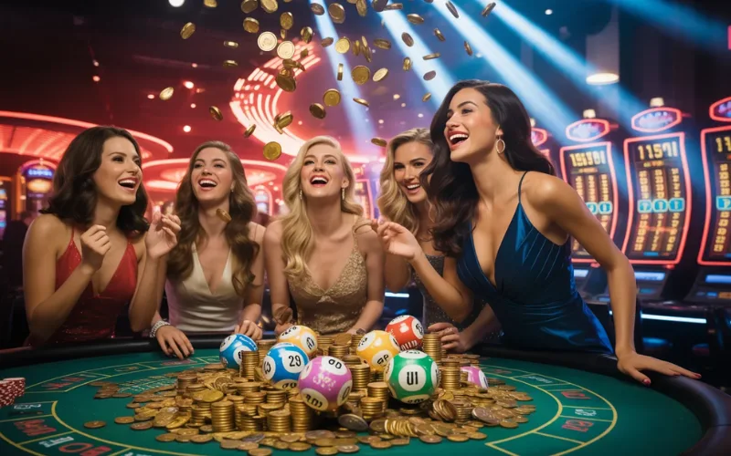 lottery result today fiftyfifty at lucknow games featured image