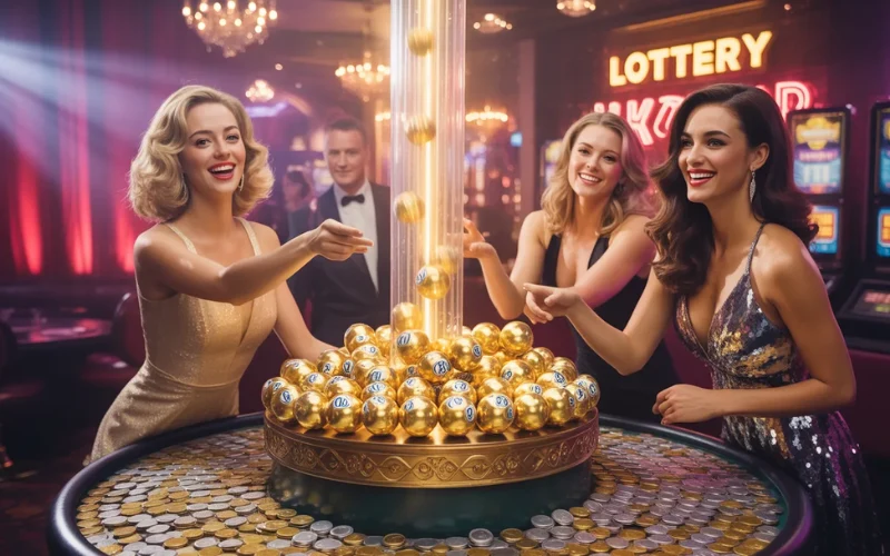 mhada lottery at lucknow games body image