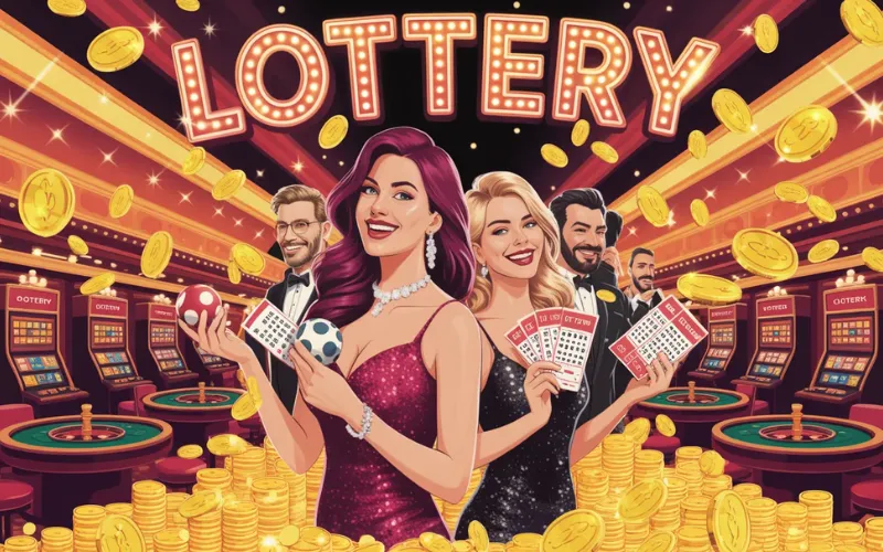 bhutan state lottery at lucknow games body image