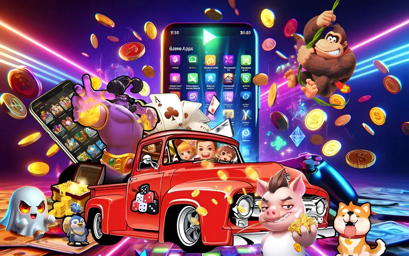 bhutan lottery at Lucknow Games body image