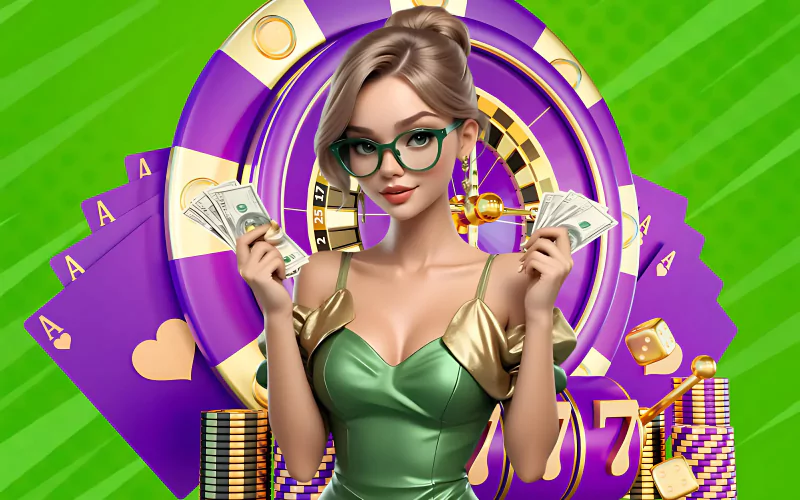 play india lottery chetak at Lucknow Games body image