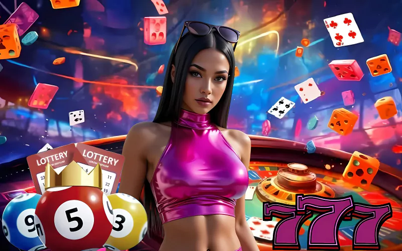 kerala lottery bumper result at Lucknow Games body image